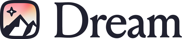 Dream Publishing Logo